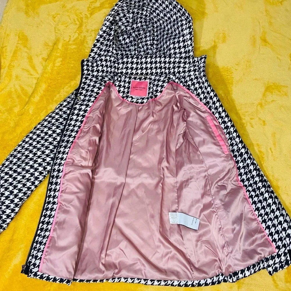 Kate spade jacket coat